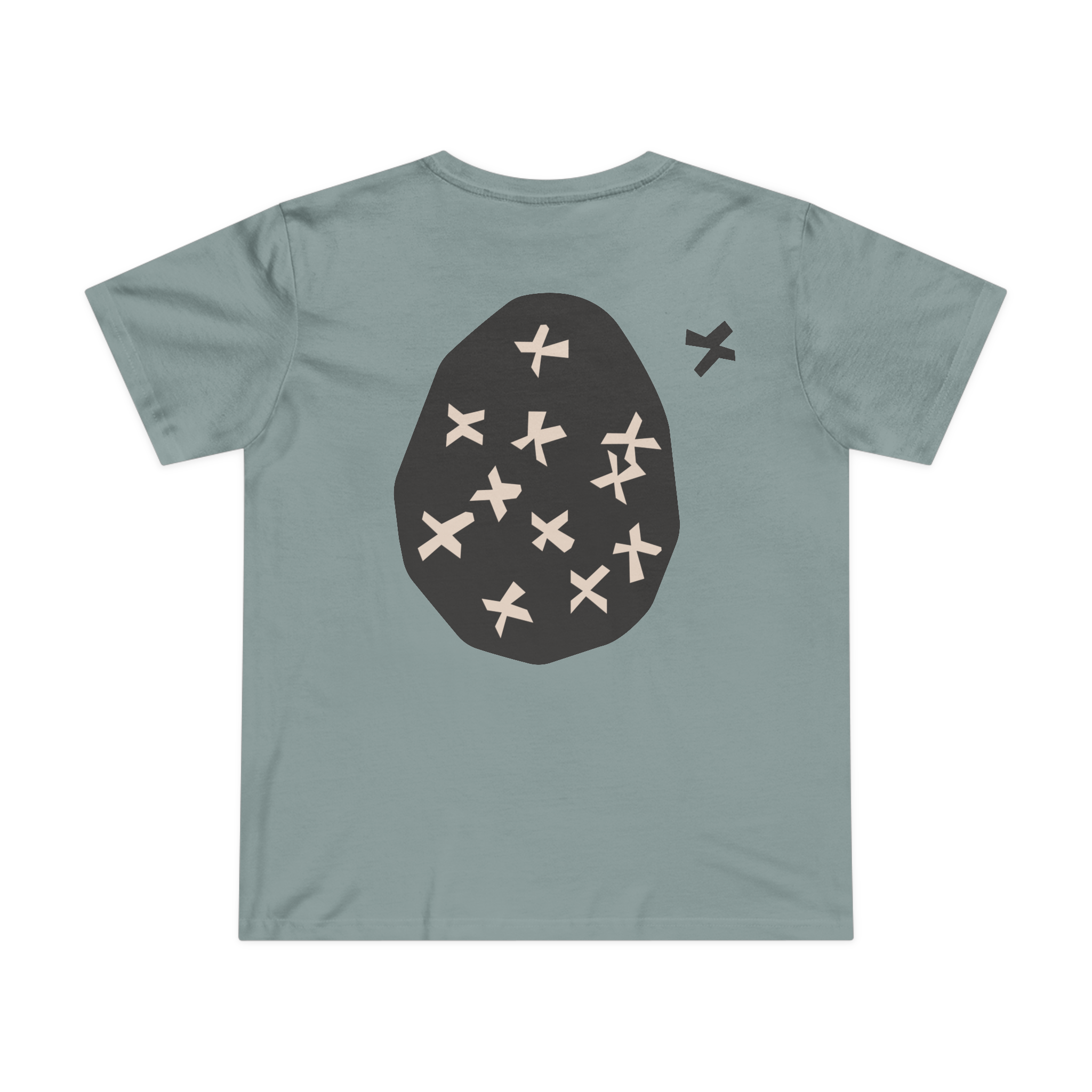 Women’s Tectonic